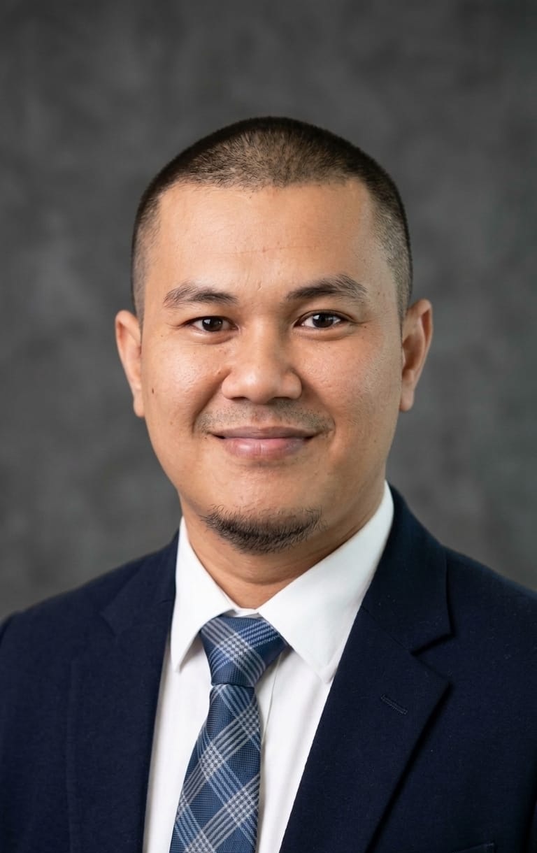 Azwar Jambe, SH